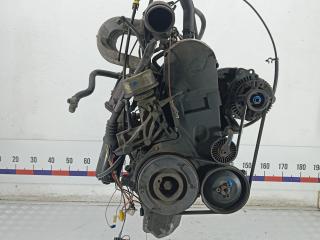 двигатель Volkswagen Transporter T4 1995, 2.4 л., дизель, МКПП, микроавтобус, 328862