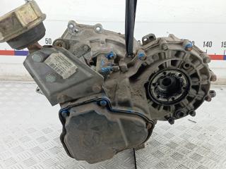 МКПП Volkswagen Transporter T4 1995, 2.4 л., дизель, МКПП, микроавтобус, CHS