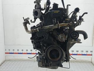 двигатель Nissan Pathfinder 2009, 2.5 л., дизель, АКПП, внедорожник 5 дв., YD25DDTI