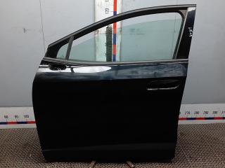 дверь передняя левая Volkswagen Id.4 2021, электро, АКПП, внедорожник 5 дв.