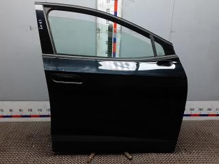 дверь передняя правая Volkswagen Id.4 2021, электро, АКПП, внедорожник 5 дв.
