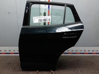 дверь задняя левая Volkswagen Id.4 2021, электро, АКПП, внедорожник 5 дв.