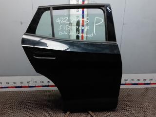 дверь задняя правая Volkswagen Id.4 2021, электро, АКПП, внедорожник 5 дв.