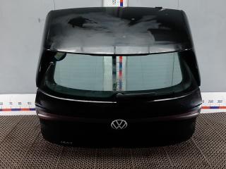 крышка багажника Volkswagen Id.4 2021, электро, АКПП, внедорожник 5 дв.