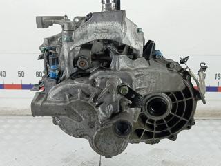 МКПП Nissan X-Trail T32 [рестайлинг] 2018, 1.6 л., дизель, МКПП, внедорожник 5 дв., RC4BR1D