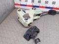 кулиса Honda Accord 8 поколение 2010, 2.2 л., i-DTEC, дизель, МКПП, седан - фото №2