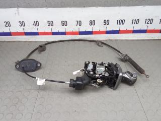 кулиса Honda CR-V 3 поколение [рестайлинг] 2010, 2.2 л., дизель, АКПП, внедорожник 5 дв.
