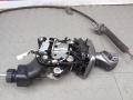 кулиса Honda CR-V 3 поколение [рестайлинг] 2010, 2.2 л., дизель, АКПП, внедорожник 5 дв. - фото №2