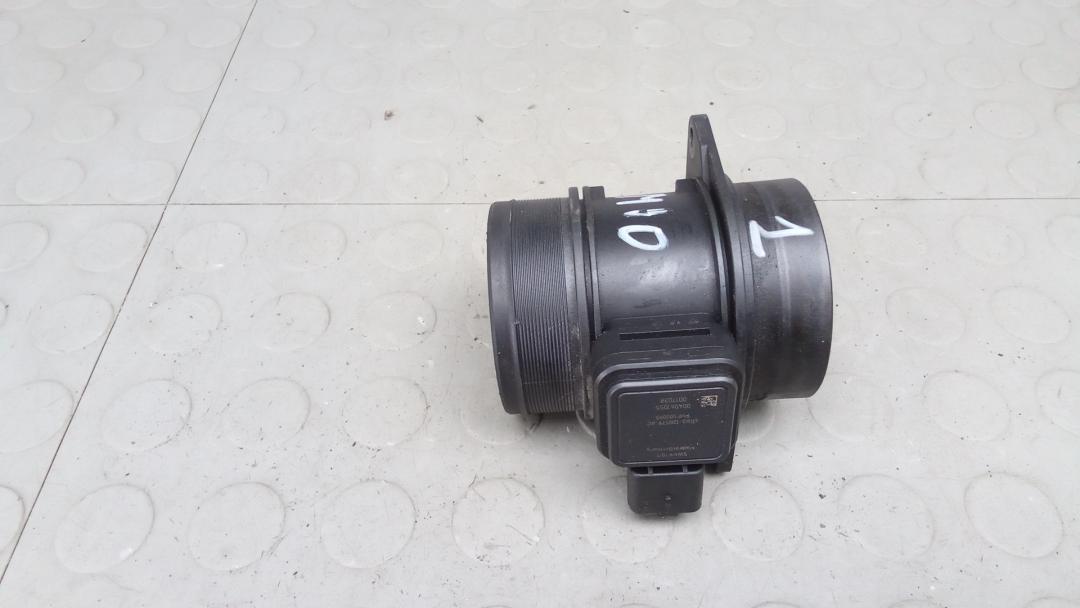 ДМРВ Land Rover Discovery 2011, 3.0 л., SD V6, дизель, АКПП, внедорожник 5 дв.