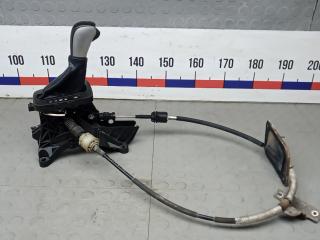 кулиса Suzuki SX4 2 поколение 2013, 1.6 л., бензин, АКПП, хетчбэк 5 дв.