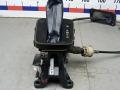 кулиса Suzuki SX4 2 поколение 2013, 1.6 л., бензин, АКПП, хетчбэк 5 дв. - фото №3