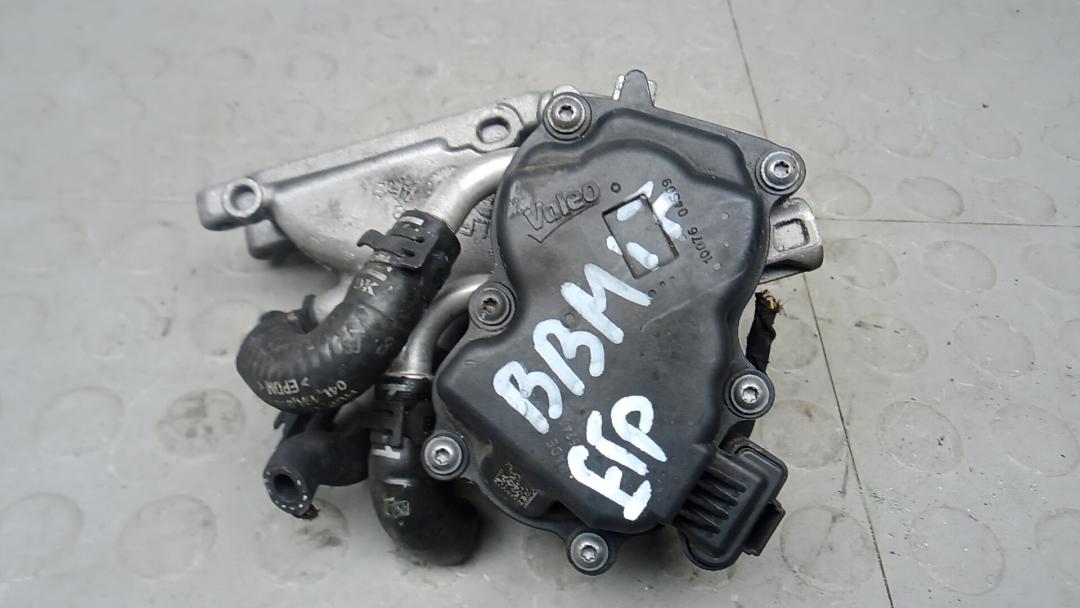клапан EGR SEAT Alhambra 2016, 2.0 л., дизель, АКПП, минивэн