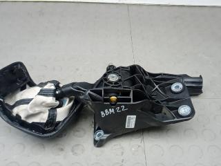 кулиса Ford Transit 8 поколение 2016, 2.2 л., дизель, МКПП, микроавтобус