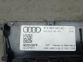блок управления печки / климат-контроля Audi A5 8T 2010, 2.0 л., TFSI, бензин, МКПП, хетчбэк 5 дв. - фото №5