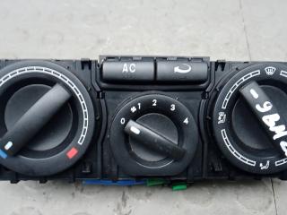 блок управления печки / климат-контроля Volkswagen Transporter T5 2006, 1.9 л., дизель, МКПП, микроавтобус
