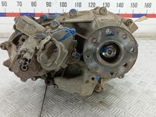 раздаточная коробка Ford Ranger 3 поколение 2014, 3.2 л., дизель, МКПП, пикап, BN
