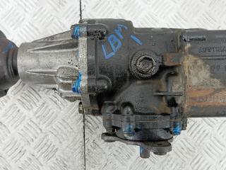 раздаточная коробка Volkswagen Transporter T4 1995, 2.4 л., дизель, МКПП, микроавтобус, D240195