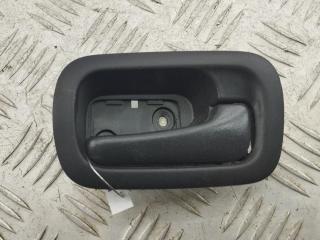 ручка внутренняя задняя правая Honda CR-V 2 поколение 2003, 2.0 л., бензин, МКПП, серый, внедорожник 5 дв.