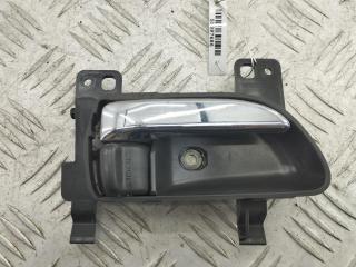 ручка внутренняя передняя правая Subaru Forester 3 поколение (SH) 2008, 2.0 л., дизель, МКПП, серый, внедорожник 5 дв.