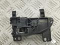 ручка внутренняя передняя правая Subaru Forester 3 поколение (SH) 2008, 2.0 л., дизель, МКПП, серый, внедорожник 5 дв. - фото №2