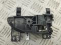 ручка внутренняя задняя левая Subaru Forester 3 поколение (SH) 2008, 2.0 л., дизель, МКПП, серый, внедорожник 5 дв. - фото №2