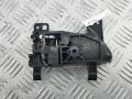 ручка внутренняя передняя левая Subaru Forester 3 поколение (SH) 2008, 2.0 л., дизель, МКПП, серый, внедорожник 5 дв. - фото №2