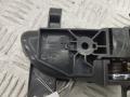 ручка внутренняя передняя левая Subaru Forester 3 поколение (SH) 2008, 2.0 л., дизель, МКПП, серый, внедорожник 5 дв. - фото №3