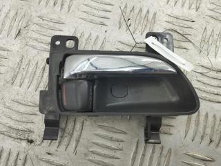 ручка внутренняя задняя правая Subaru Forester 3 поколение (SH) 2008, 2.0 л., дизель, МКПП, серый, внедорожник 5 дв.