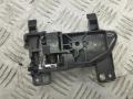 ручка внутренняя задняя правая Subaru Forester 3 поколение (SH) 2008, 2.0 л., дизель, МКПП, серый, внедорожник 5 дв. - фото №2