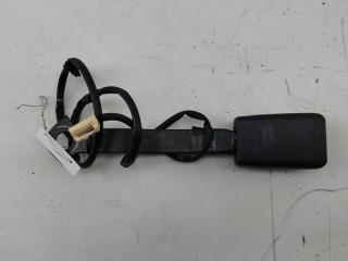 замок ремня безопасности Mazda 6 GG 2003, 2.3 л., бензин, МКПП, серый, хетчбэк 5 дв., 630722CC