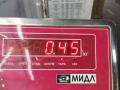 замок двери задней правой Honda CR-V 2 поколение 2003, 2.0 л., бензин, МКПП, серый, внедорожник 5 дв. - фото №4