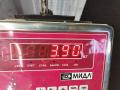 радиатор охлаждения Toyota RAV4 XA30 2006, 2.2 л., дизель, МКПП, чёрный, внедорожник 5 дв. - фото №3