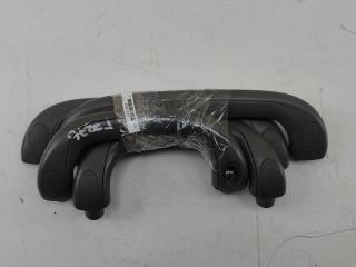 ручка внутренняя потолочная Hyundai H-1 Starex 1997 2009, 2.5 л., дизель, МКПП, белый, минивэн