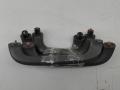 ручка внутренняя потолочная Hyundai H-1 Starex 1997 2009, 2.5 л., дизель, МКПП, белый, минивэн - фото №2