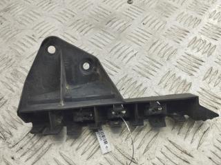 кронштейн переднего бампера Mitsubishi Colt 6 поколение (Z30) [рестайлинг] 2008, 1.1 л., бензин, МКПП, белый, хетчбэк 3 дв., MN105208