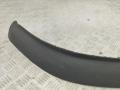 Юбка переднего бампера Toyota Avensis 2 поколение (T250) 2004, 2.0 л., дизель, МКПП, чёрный, универсал, 7685205010 - фото №5