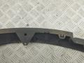 Юбка переднего бампера Toyota Avensis 2 поколение (T250) 2004, 2.0 л., дизель, МКПП, чёрный, универсал, 7685205010 - фото №7