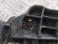 кронштейн переднего бампера Suzuki Splash 1 поколение 2008, 1.0 л., бензин, МКПП, красный, хетчбэк 5 дв., 7173251K0 - фото №3
