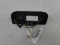 подсветка номера Fiat Scudo 2 поколение 2007, 2.0 л., дизель, МКПП, белый, фургон, 44687002 - фото №2