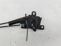 трос капота Subaru Impreza 3 поколение (GE/GV/GH/GR) 2009, 1.5 л., бензин, МКПП, белый, хетчбэк 5 дв. - фото №3