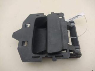 ручка наружная задняя правая Volkswagen Transporter T4 1996, 1.9 л., дизель, МКПП, белый, микроавтобус, 705829309