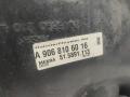 зеркало левое Mercedes-Benz Sprinter 2 поколение (W906) 2007, 2.2 л., дизель, МКПП, синий, микроавтобус, A9068106016 - фото №2