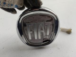 кнопка открытия багажника Fiat Bravo 2 поколение 2007, 1.4 л., бензин, МКПП, серый, хетчбэк 5 дв., 55701971