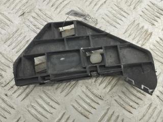 кронштейн переднего бампера Honda CR-V 2 поколение 2003, 2.0 л., бензин, МКПП, серый, внедорожник 5 дв.