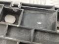 кронштейн переднего бампера Honda CR-V 2 поколение 2003, 2.0 л., бензин, МКПП, серый, внедорожник 5 дв. - фото №3