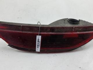 фонарь противотуманный левый Fiat Grande Punto 2 поколение 2009, 1.2 л., бензин, МКПП, красный, хетчбэк 3 дв., 51718012