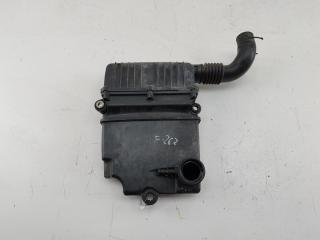 корпус воздушного фильтра Ford Ka 2 поколение 2009, 1.2 л., бензин, МКПП, чёрный, хетчбэк 3 дв.