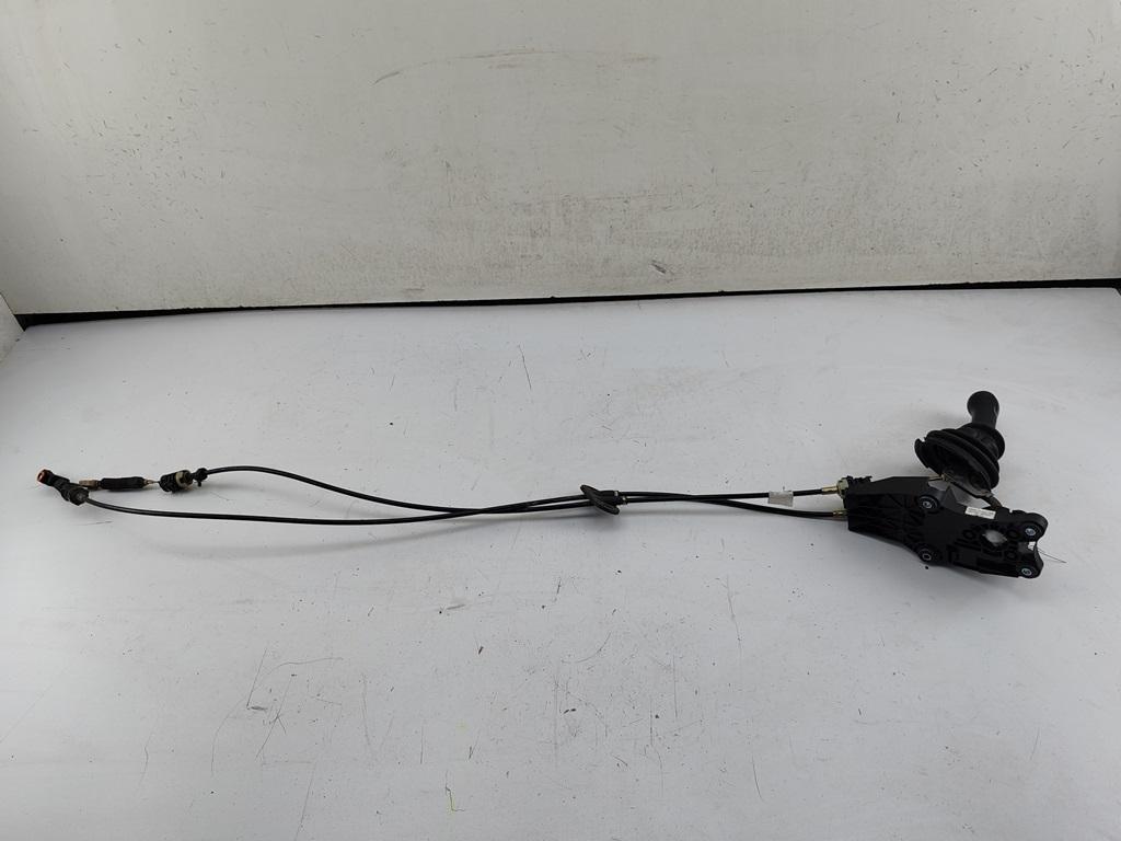 кулиса Ford Fusion 2002, 1.4 л., бензин, МКПП, серый, хетчбэк 5 дв., 2S6R7C453ME