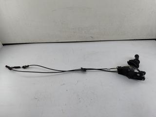 кулиса Ford Fusion 1 поколение 2002, 1.4 л., бензин, МКПП, серый, хетчбэк 5 дв., 2S6R7C453ME