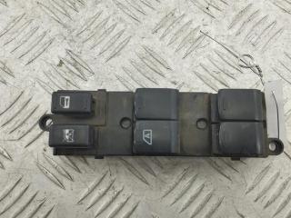 блок управления стеклоподъемниками Subaru Forester 3 поколение (SH) 2008, 2.0 л., дизель, МКПП, серый, внедорожник 5 дв., 157447